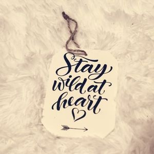 💘❣️Rustic decor sign❣️💘